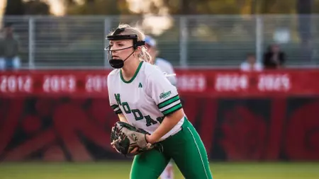 Hopfauf Homers Three Times on the Day, Leading the Hawks to Two Wins in Norfolk