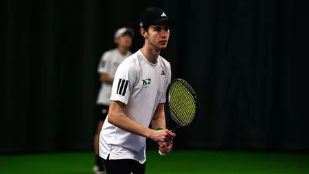 Fighting Hawks Cruise to 4-0 Win Over Nicholls State