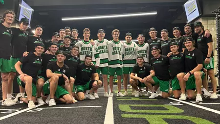 Bennett Zmolek named captain, four selected as assistants