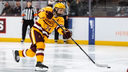 Brasen Boser returns to home state and joins UND blueline
