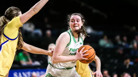 NOTES: Fighting Hawks Set for Mystics Matchup