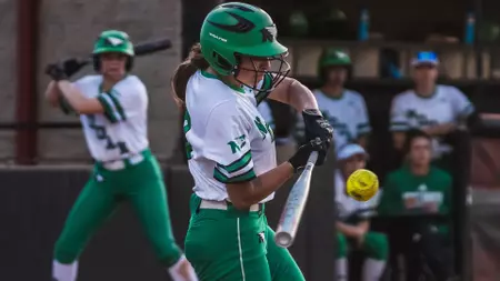 NOTES: Fighting Hawks Travel to San Antonio for Five Games in Birds Up Bash