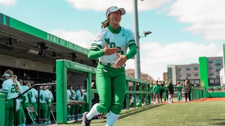 NOTES: North Dakota Softball Closes Out Regular Season at St. Thomas