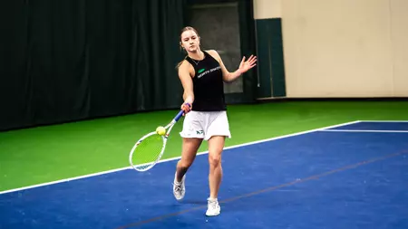 NoDak Dominates Against Minnesota Crookston, 7-0