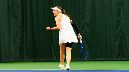 Fighting Hawks Rally for Senior Day Win and Post-Season Bid