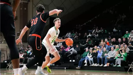 North Dakota Travels to Twin Cities for Exhibition vs. Minnesota