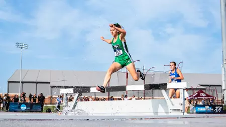 North Dakota wraps up stay at NCAA West Preliminary Round