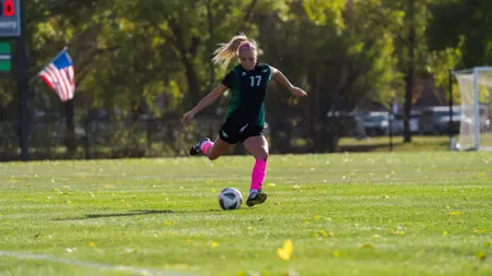 Fighting Hawks play to 1-1 draw against South Dakota