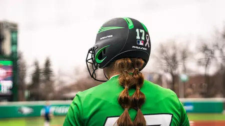 Fighting Hawks Drop Rubber Game to Kansas City on Sunday