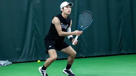 Fighting Hawks Fall to Ole Miss, 4-0