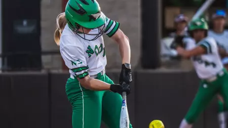 NOTES: Hawks Head to Philly for Games Against Drexel and Penn on Tuesday and Wednesday