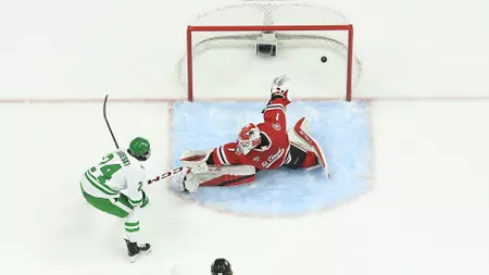 NOTES: No. 3 North Dakota closes out home slate with St. Cloud State