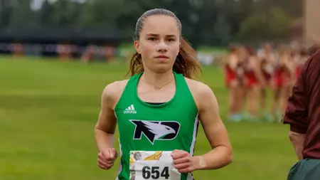 Keeler gains Kwik Star Peak Performer of the Week honors