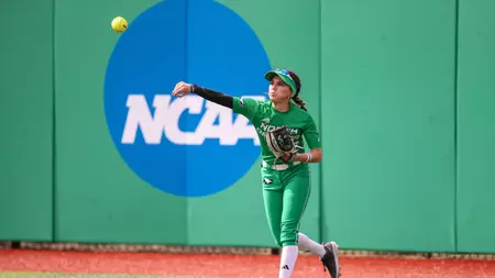 Hawks bested by SDSU in Friday doubleheader