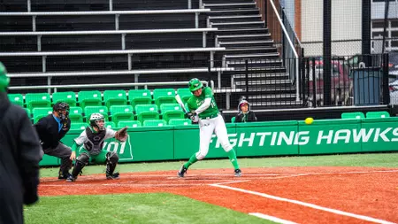UND Goes 1-1 in First Day of Campbell/Cartier Classic