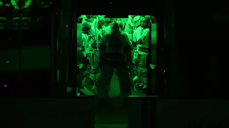 UND, USNTDP meet for November exhibition