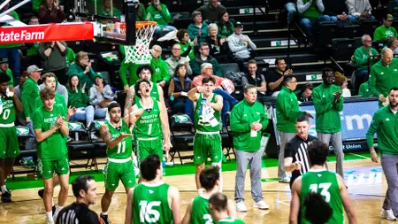 NOTES: Hawks Look to Stay Hot in Road Contest Against Omaha on Thursday