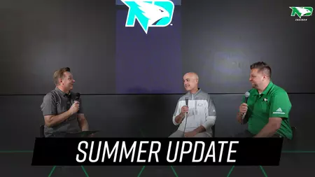 Watch: 2024 Summer Update
