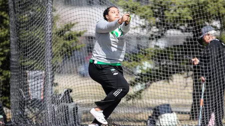 California Competition Kicks Off in Strong Fashion for Track and Field