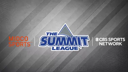Summit League expands partnerships with CBS Sports and Midco Sports