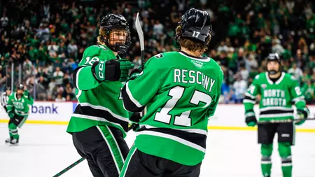 Cole Reschny, Keaton Verhoeff and Ethan MacKenzie named to 2026 Canadian National Junior Team Preliminary Roster