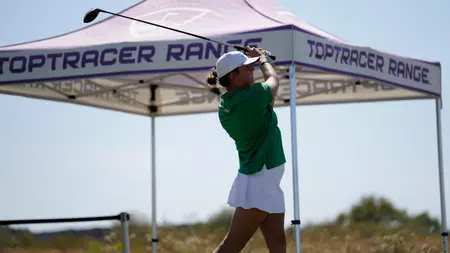 Walker shines in finale as Hawks wrap season at Summit League Championship