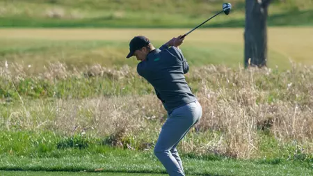 Middle round paces North Dakota at Wildcat Invitational