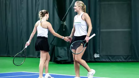 North Dakota Opens Season with Home Victory Over Marquette