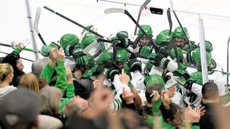 Hawk-ey Talk with Virg Foss: Early Presents