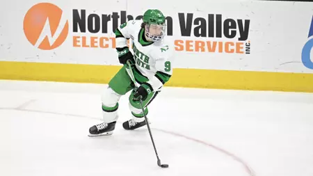 Will Zellers added to 2026 U.S. National Junior Team Preliminary Roster