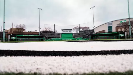Fighting Hawks add Transfers Hofer and Livesay to 2026 Roster