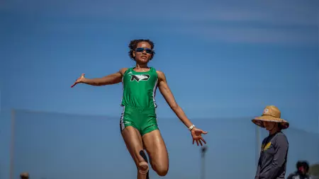 NOTES: Outdoor Track Season Resumes Out in California