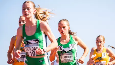 NOTES: Summit League Outdoor Championships up Next for North Dakota