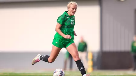 NOTES: 2026 Soccer Season Kicks Off with Two Exhibition Matches