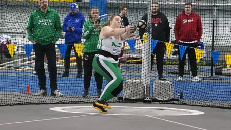 Fighting Hawks place 23 times at SDSU Holiday Open