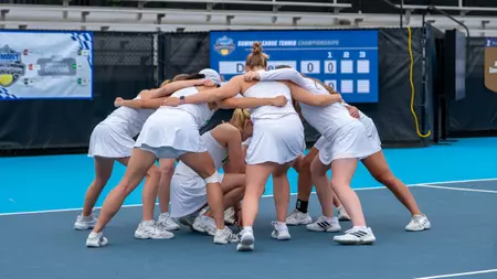 North Dakota Falls to Denver in Summit League Championship Match