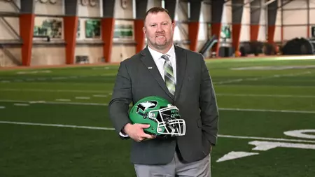 North Dakota football adds six transfers for 2025