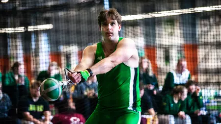 NOTES: Summit League Championships Come to Grand Forks