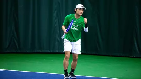 Fighting Hawks Hang on to Take Down Drake