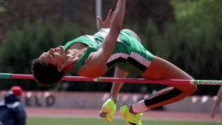 North Dakota Dominates for 12 Event Wins at Cobber Open