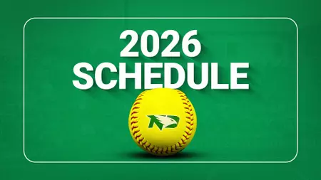 Stevens announces Fighting Hawks\' 2026 Schedule
