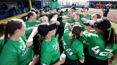 Hawks see season end in Brookings