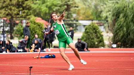 NOTES: Fighting Hawks Set for Two-Meet Week