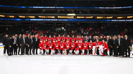 UND on the International Stage: Jan. 5, 2026