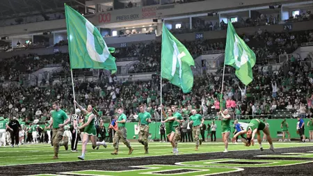 UND Home Football Games: What You Need To Know For 2026