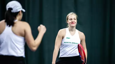 UND Bounces Back with Defeat of Northern Iowa