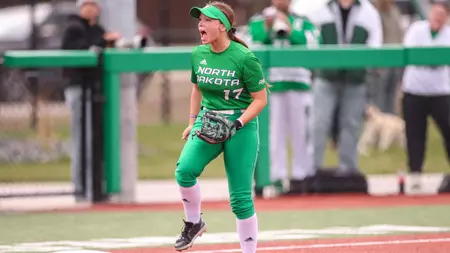 NOTES: Hawks eye postseason run, NDSU up first in Brookings