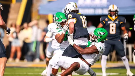 North Dakota ranks No. 13/16 in latest polls