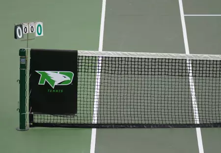 Fighting Hawks collect multiple ITA academic honors