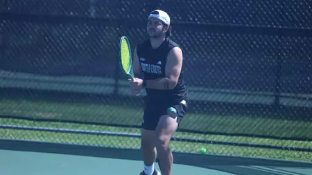 North Dakota Closes Spring Break Trip with Win Over Privateers